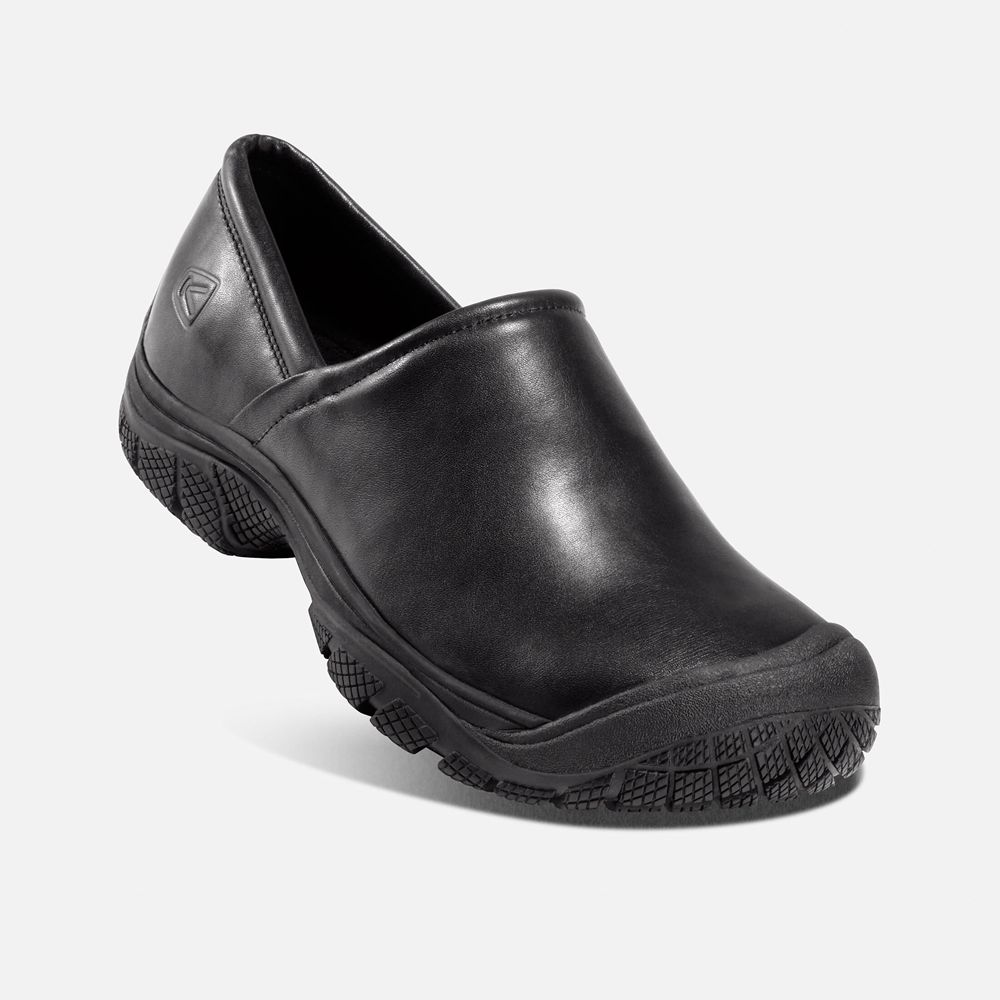 Keen Slip-On Erkek Siyah - Ptc Ii - Türkiye EPUB74682